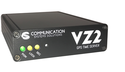 verizon ptp time server for enterprise network extender