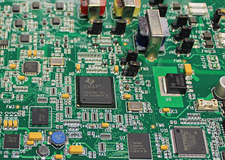 electronics board manufacturing